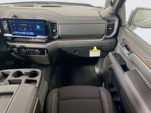 New 2026 Chevrolet Silverado 1500 LT AWD/4WD image 23