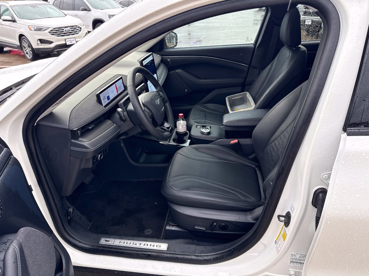 Used 2023 Ford Mustang Mach-E Premium RWD image 19