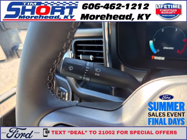 New 2027 Ford F350 Lariat w/ FX4 Off-Road Package AWD/4WD image 20
