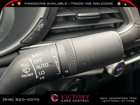 Used 2024 MAZDA MAZDA3 s image 35