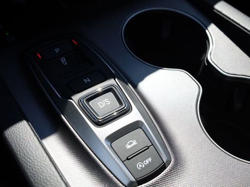 New 2026 Honda Ridgeline RTL image 23