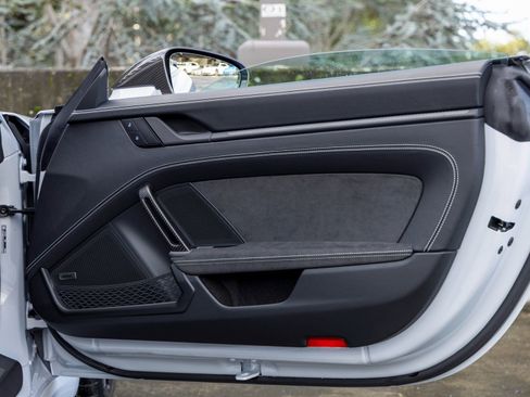 Used 2026 Porsche 911 GT3 image 54