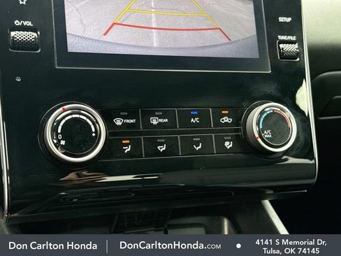 Used 2024 Hyundai Santa Cruz SE FWD image 18