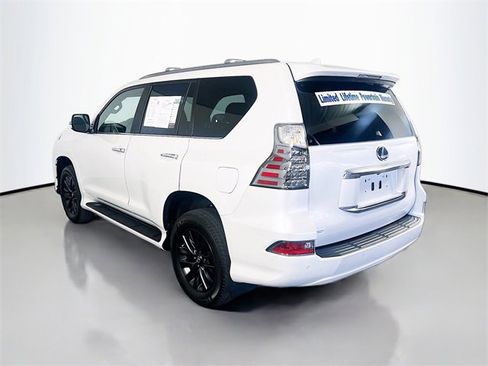 Used 2023 Lexus GX 460 Premium image 5