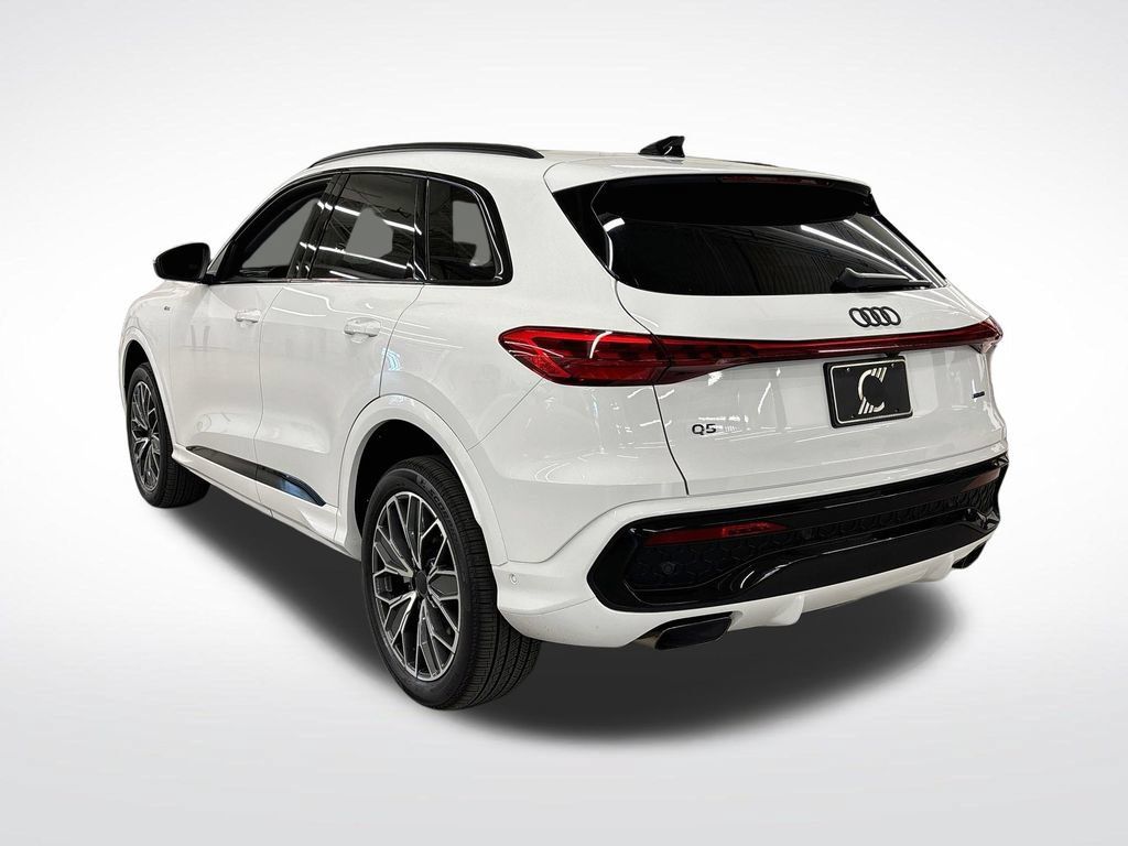 New 2026 Audi Q5 Premium Plus AWD/4WD image 3