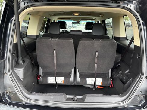 Used 2019 Ford Flex Limited FWD image 12