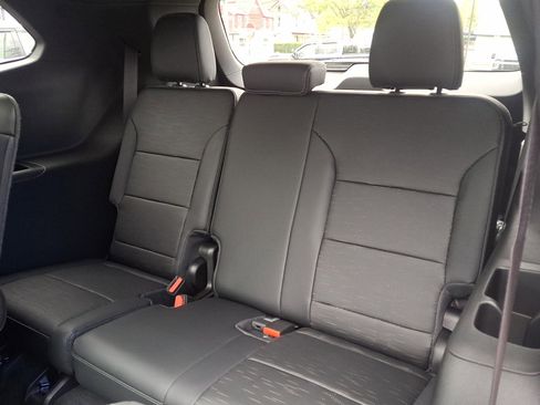 New 2026 Buick Enclave Sport Touring w/ Power Package image 10