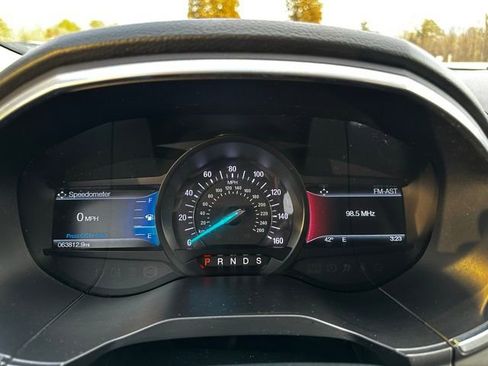 Used 2018 Ford Edge Titanium image 30