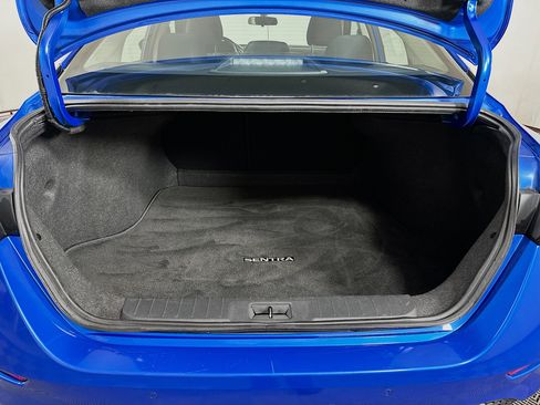 Used 2024 Nissan Sentra SV image 23