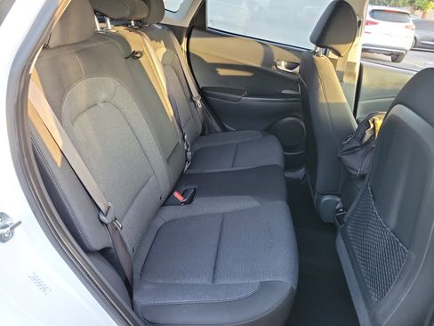Certified 2023 Hyundai Kona SE image 23