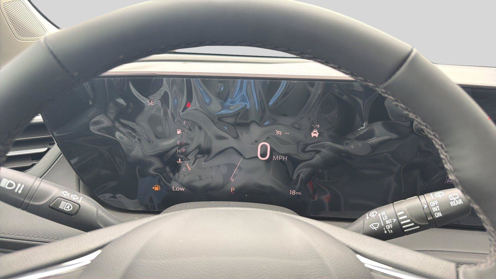 New 2026 Buick Encore GX Sport Touring w/ Comfort Package FWD image 14
