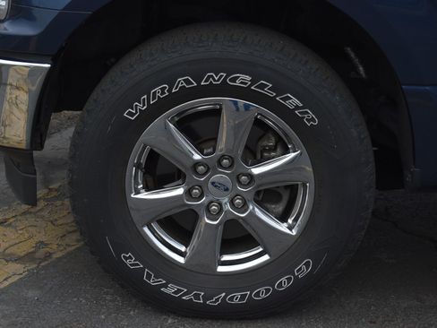 Used 2020 Ford F150 XLT w/ Equipment Group 302A Luxury image 10