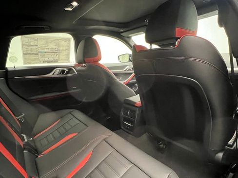 New 2026 BMW 440i xDrive w/ Premium Package image 8