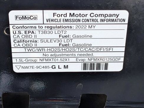 Used 2022 Ford Escape SE w/ Cold Weather Package AWD/4WD image 26