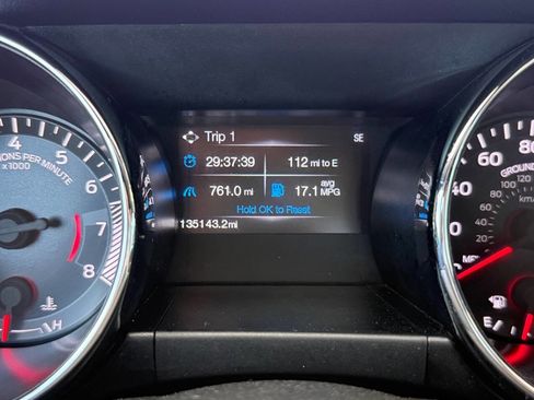 Used 2015 Ford Mustang GT Premium RWD image 18