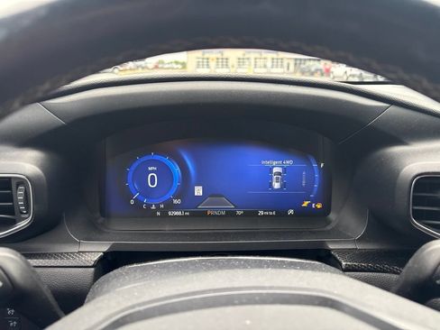Used 2020 Ford Explorer ST w/ ST Street Pack AWD/4WD image 14