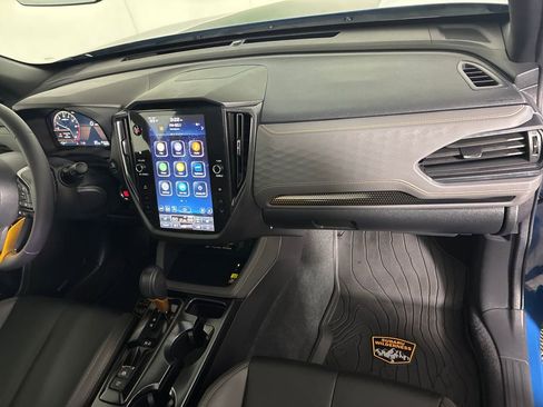 Used 2026 Subaru Forester Wilderness w/ Wilderness Package AWD/4WD image 32