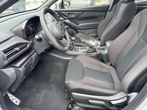 New 2026 Subaru WRX Premium AWD/4WD image 17