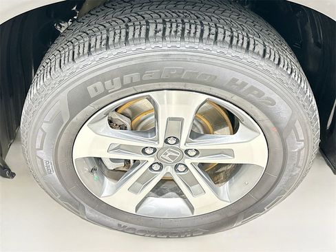 Used 2023 Honda Pilot EX-L image 32