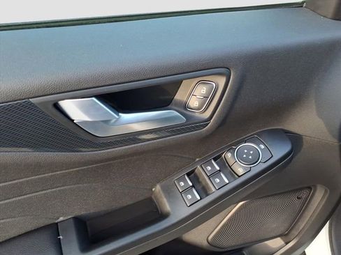 Used 2023 Ford Escape ST-Line w/ Tech Pack #1 image 16