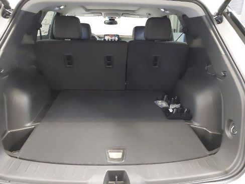 New 2026 Chevrolet Blazer LT w/ Midnight/Sport Edition image 27