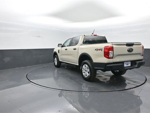 New 2025 Ford Ranger XL image 5