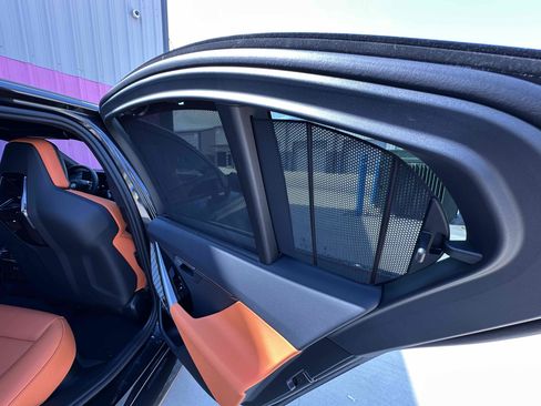 Used 2026 BMW M5 w/ Carbon Package image 66