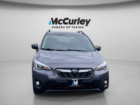 Used 2021 Subaru Crosstrek 2.5i Limited w/ Moonroof Package 2 image 16