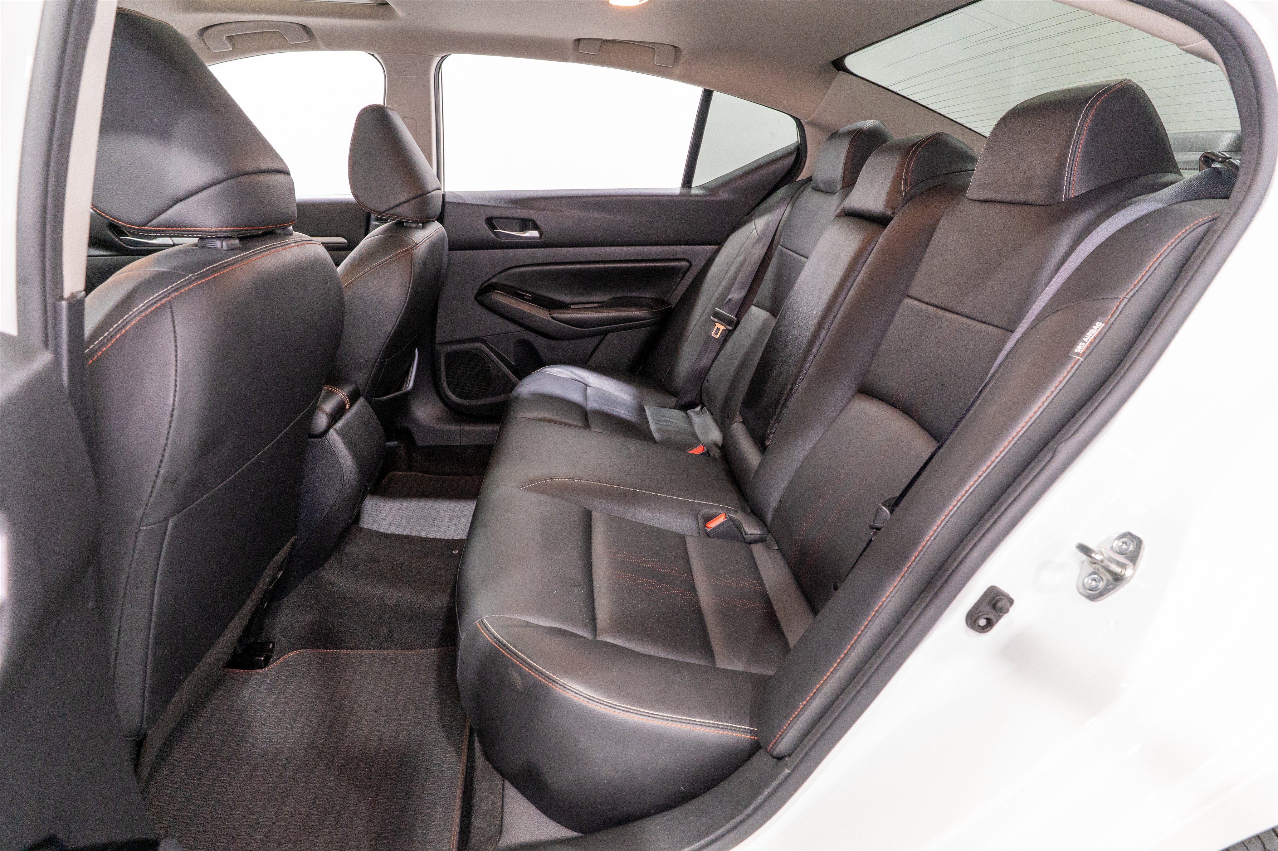 Used 2023 Nissan Altima 2.5 SR w/ SR Premium Package FWD image 31