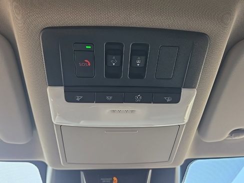 New 2026 Nissan Rogue Platinum w/ Platinum Premium Package image 28