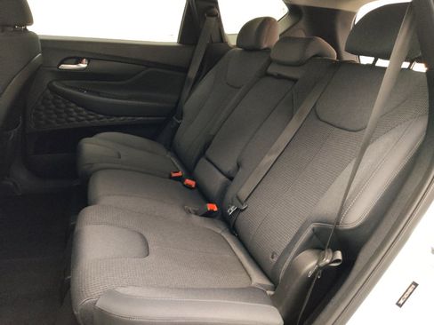 Used 2019 Hyundai Santa Fe SE FWD image 18