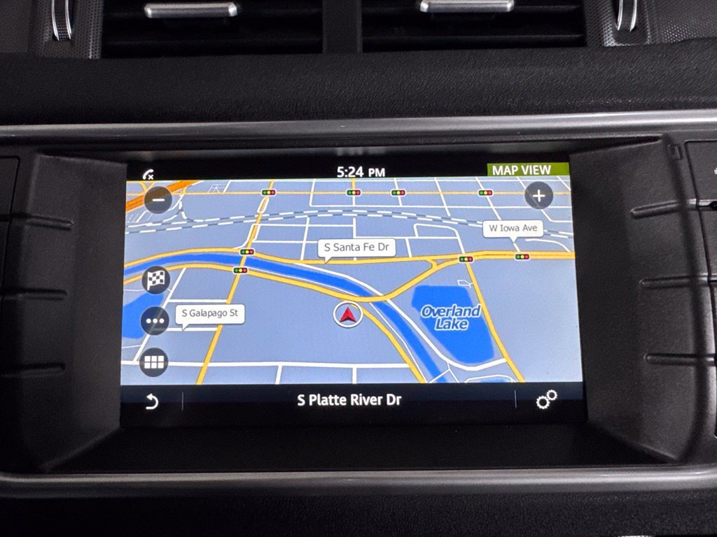 Used 2019 Land Rover Range Rover Evoque AWD/4WD image 32