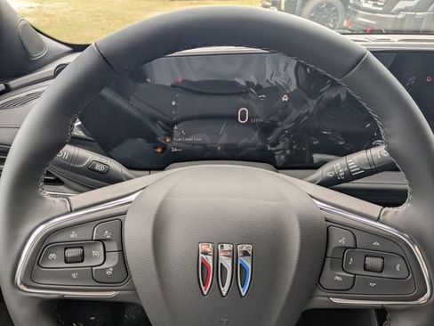New 2026 Buick Envista Sport Touring w/ Convenience I Package FWD image 28