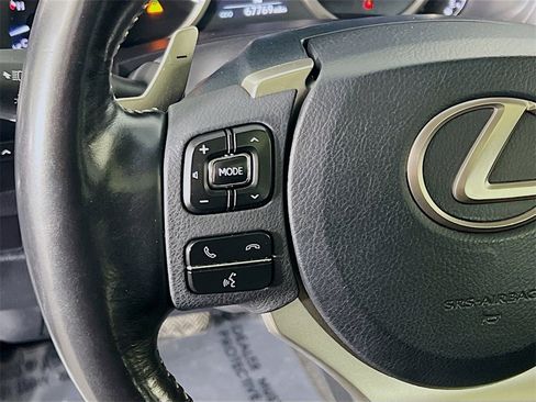 Used 2019 Lexus NX 300 AWD w/ Luxury Package image 10