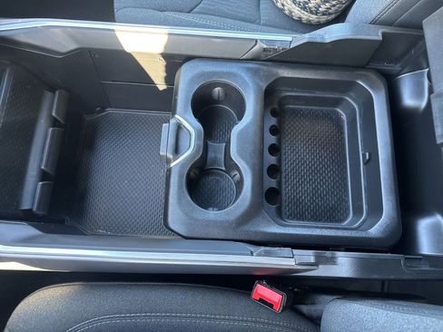 Used 2022 RAM 1500 Big Horn image 36