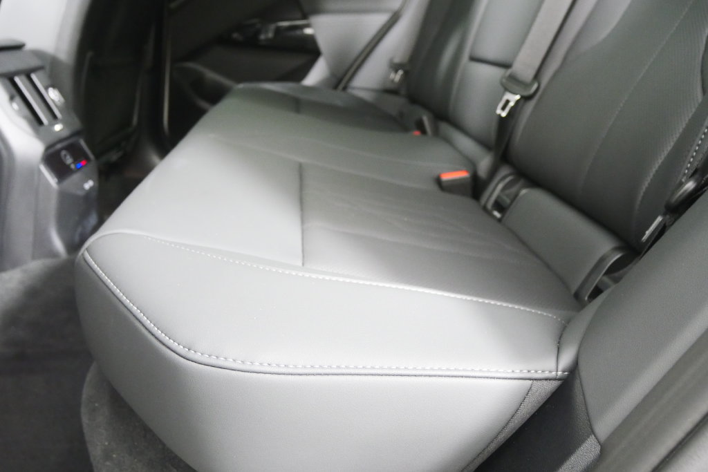 Certified 2026 BMW X3 xDrive30i AWD/4WD image 14