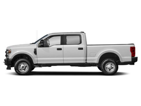 Used 2020 Ford F350 XL w/ XL Value Package image 4