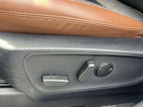 Used 2022 Ford Bronco Sport Outer Banks AWD/4WD image 23