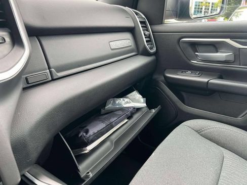 Used 2023 RAM 1500 Big Horn AWD/4WD image 14