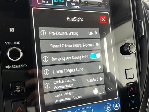 New 2026 Subaru Crosstrek 2.5i Limited image 31