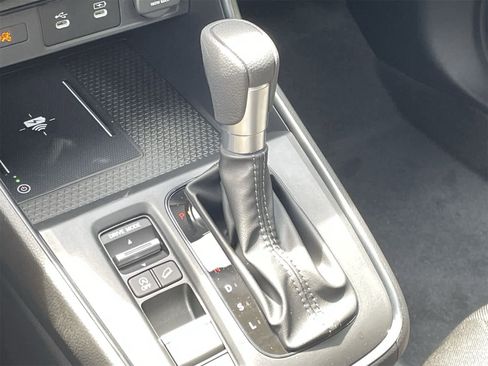 New 2026 Honda CR-V EX image 20