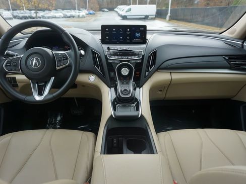 Used 2021 Acura RDX AWD image 17