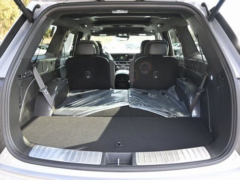 New 2026 Hyundai Palisade Calligraphy AWD/4WD image 7