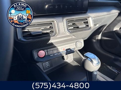 New 2026 Ford Mustang Coupe image 10