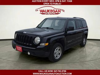 Used 2014 Jeep Patriot Sport w/ Power Value Group FWD video 1