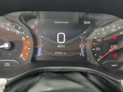 Used 2022 Jeep Compass Latitude AWD/4WD image 33