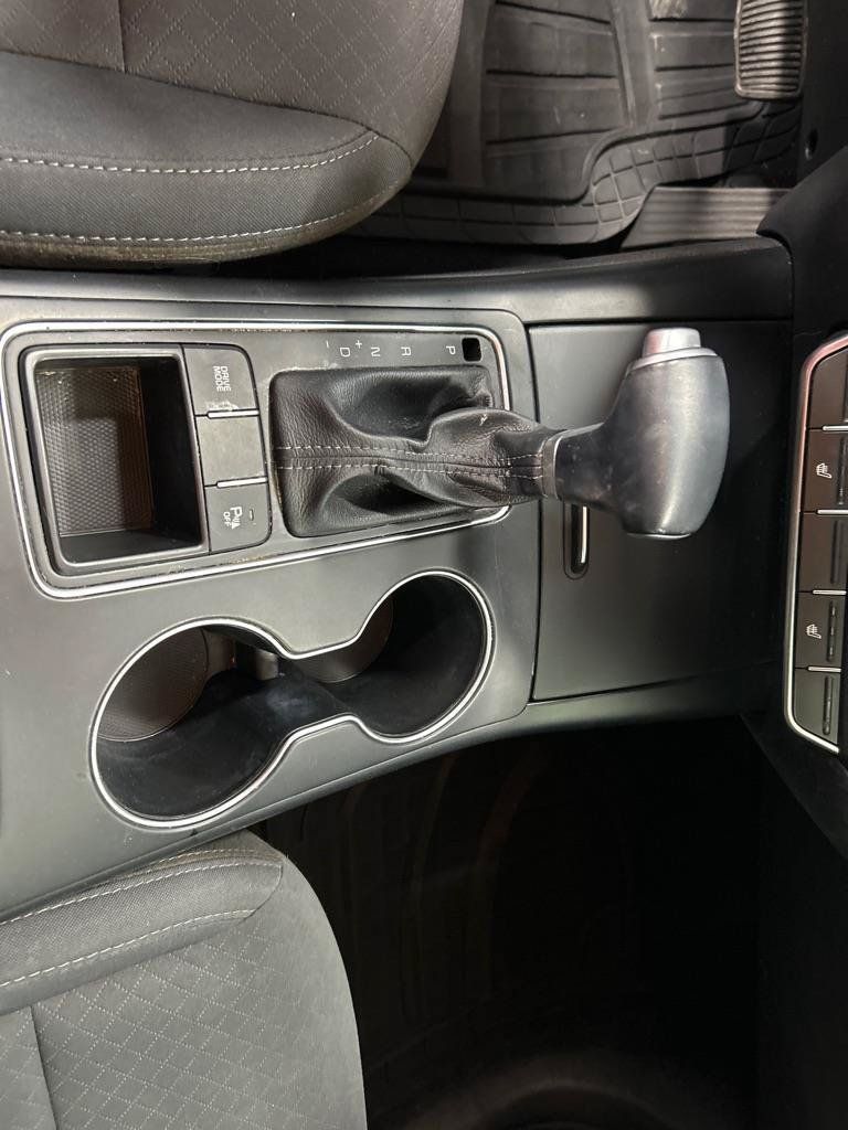 Used 2020 Kia Sorento LX w/ LX I4 Convenience Package FWD image 20