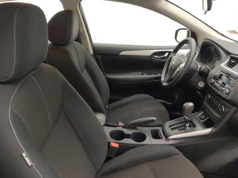 Used 2017 Nissan Sentra S image 21