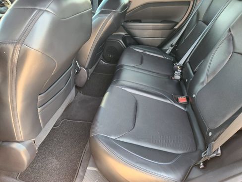Used 2026 Subaru Forester Limited AWD/4WD image 29