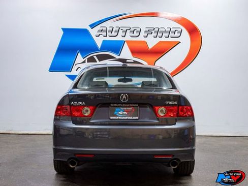 Used 2006 Acura TSX AT, POWER SUNROOF, HID LIGHTS, image 4